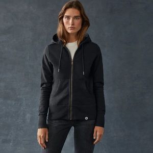 American Giant Classic Full Zip